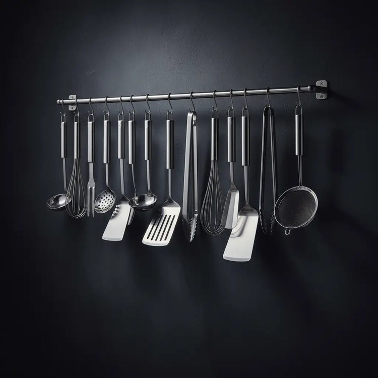 UTENSILI DA CUCINA