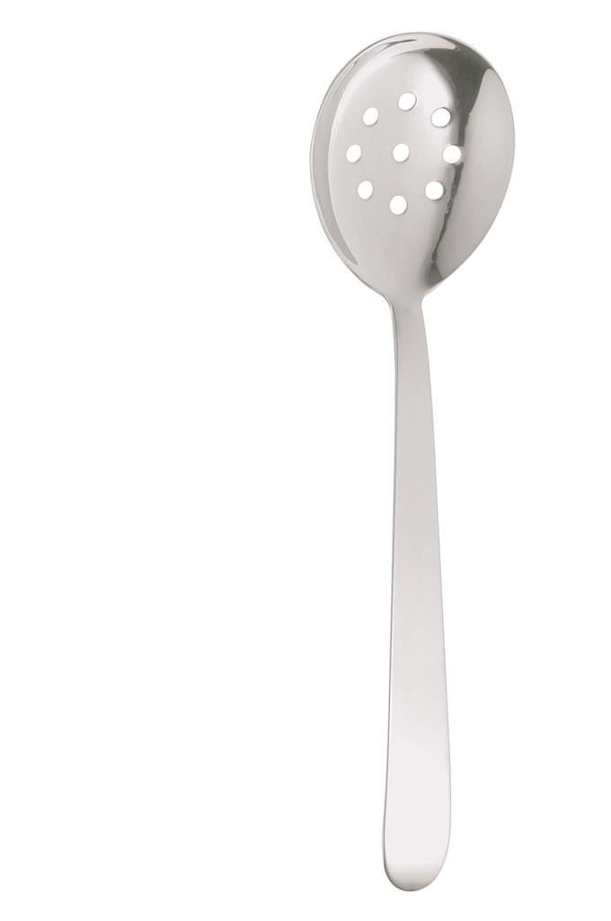 CUCCHIAIONE FORATO PROFESSIONALE ABERT - 0011622 - MEDRI
