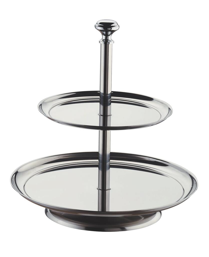ALZATA 2 PIANI 16 CM ABERT - 0011438 - MEDRI