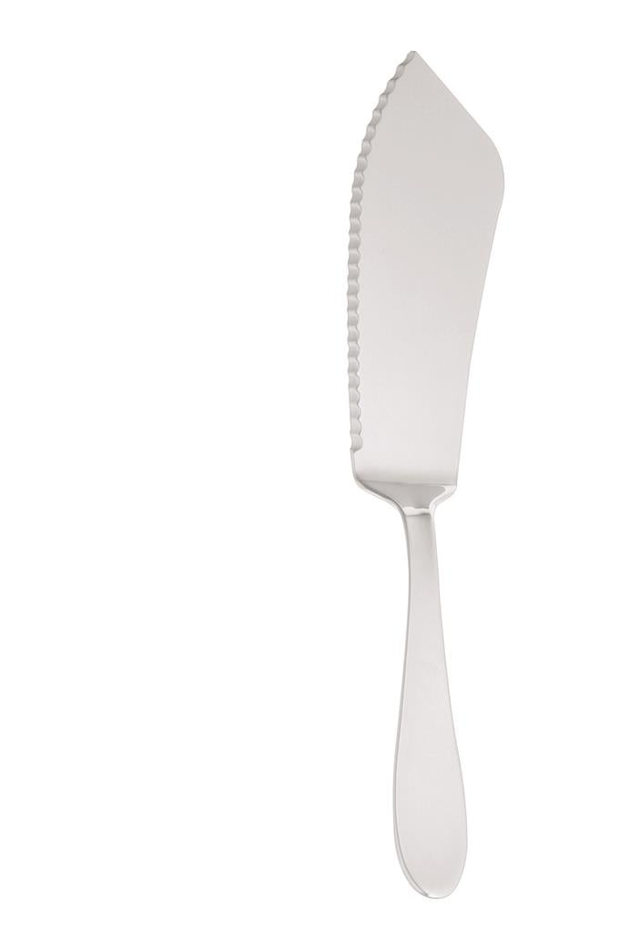 COLTELLO DOLCE SEGHETTATO PROFESSIONALE ABERT - 0011653 - MEDRI