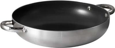 TEGAME 36 CM CUCINART ALLUMINIO ANTIADERENTE ABERT - 0011827 - MEDRI