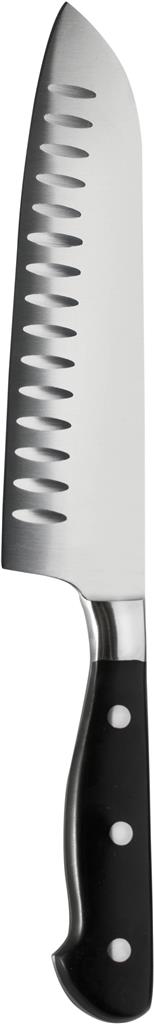 COLTELLO SANTOKU CUCINART V670691006 ABERT - 0011921 - MEDRI