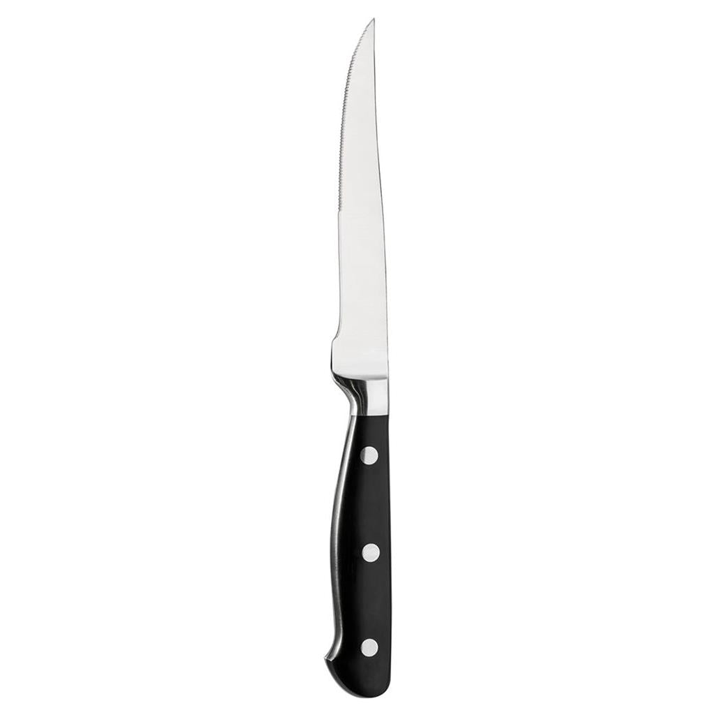 COLTELLO UTILITY CUCINART V670691008 ABERT - 0011924 - MEDRI