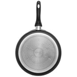CREPIERA 25 CM BLACK PEARL AETERNUM - 0050376 - MEDRI