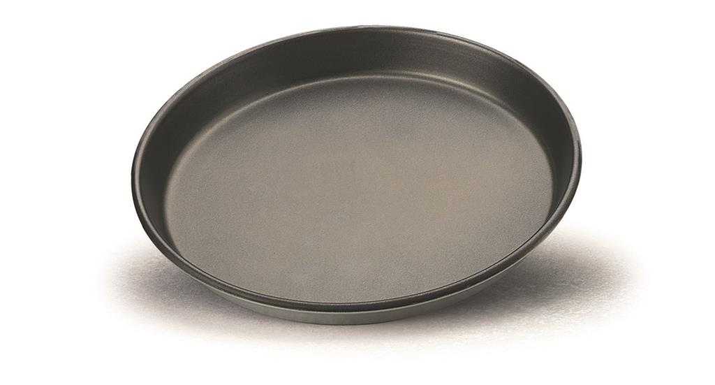 TORTIERA CONICA 28 CM PIZZA ALSA43/3S AGNELLI - 0070571 - MEDRI