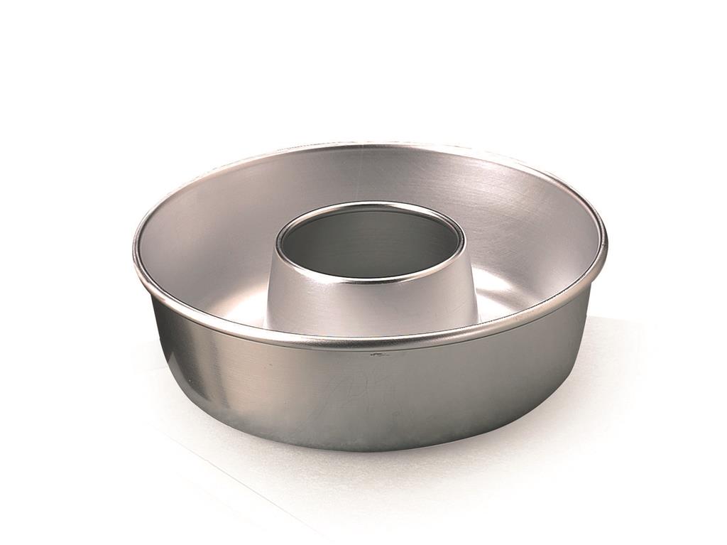 STAMPO CIAMBELLA 24 CM PASTICCERIA COAL37 AGNELLI - 0070842 - MEDRI