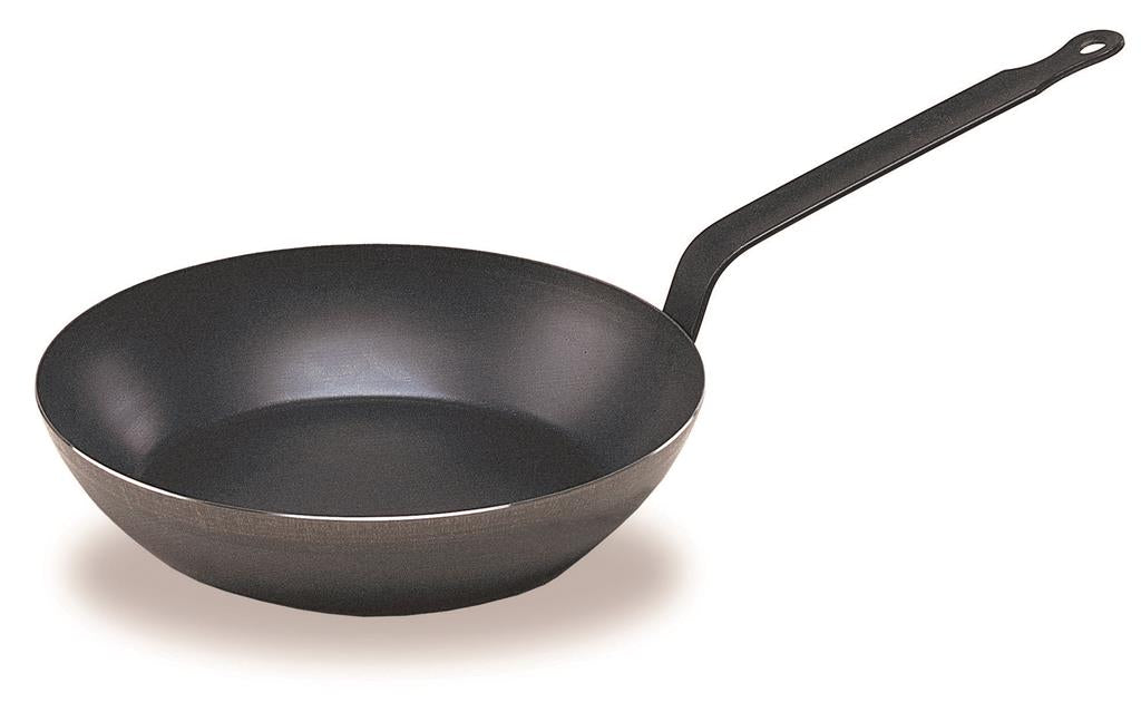 PADELLA LIONESE 1 MANICO 40 CM FERRO COFE3006T AGNELLI - 0071647 - MEDRI