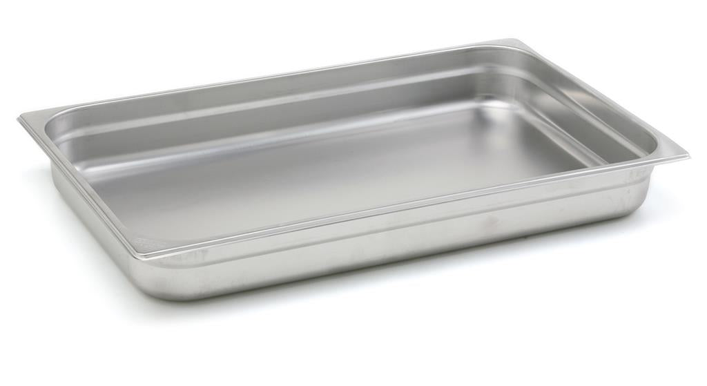 TEGLIA 1/1 53X32.5 CM H 6,5 CM FORNO - GASTRONORM COIXGNP11 AGNELLI - 0071863 - MEDRI