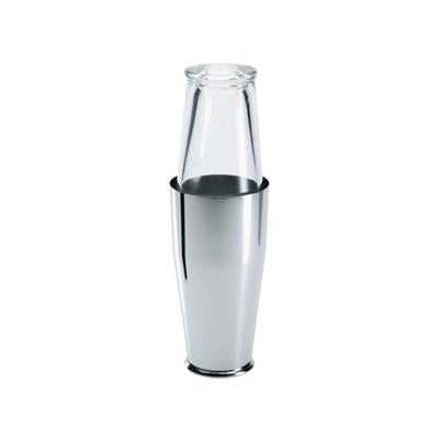 SHAKER BOSTON 50 CL 5050 ALESSI - 0100267 - MEDRI