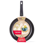 PADELLA 1 MANICO 32 CM GEA MONETA - 0110950 - MEDRI
