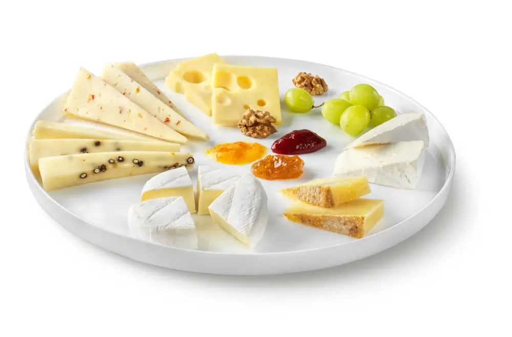 PIATTO PIANO 32 CM GRANGUSTO 4.10712 BORMIOLI ROCCO - 0411811 - MEDRI