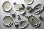 MELLOW LONA PIATTO PIANO 17 CM - 46001-111017 - ID FINE