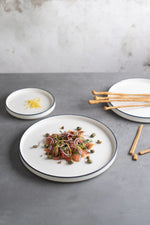 MODEST NAVY MIRO PIATTO FONDO 20 CM 170 CC - 15001-131120 - ID FINE