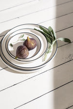 MODEST BLACK ALZAR TAZZA CAPPUCCINO 270 CC - 19001-304227 - ID FINE