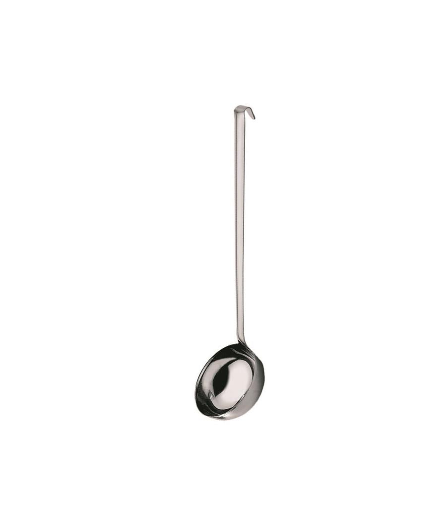 MESTOLO 9 CM 6 ASTOR - 0200022 - MEDRI
