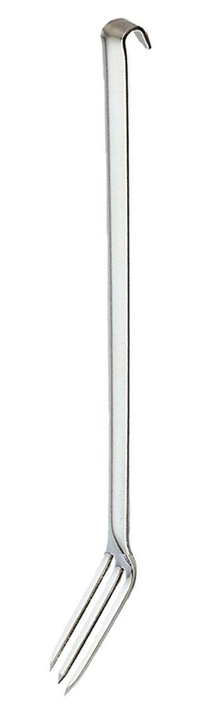 FORCHETTONE 3 PUNTE 37 CM 13 ASTOR - 0200024 - MEDRI