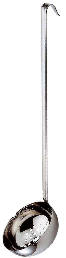 MESTOLINO FORATO 6 CM 11 ASTOR - 0200028 - MEDRI