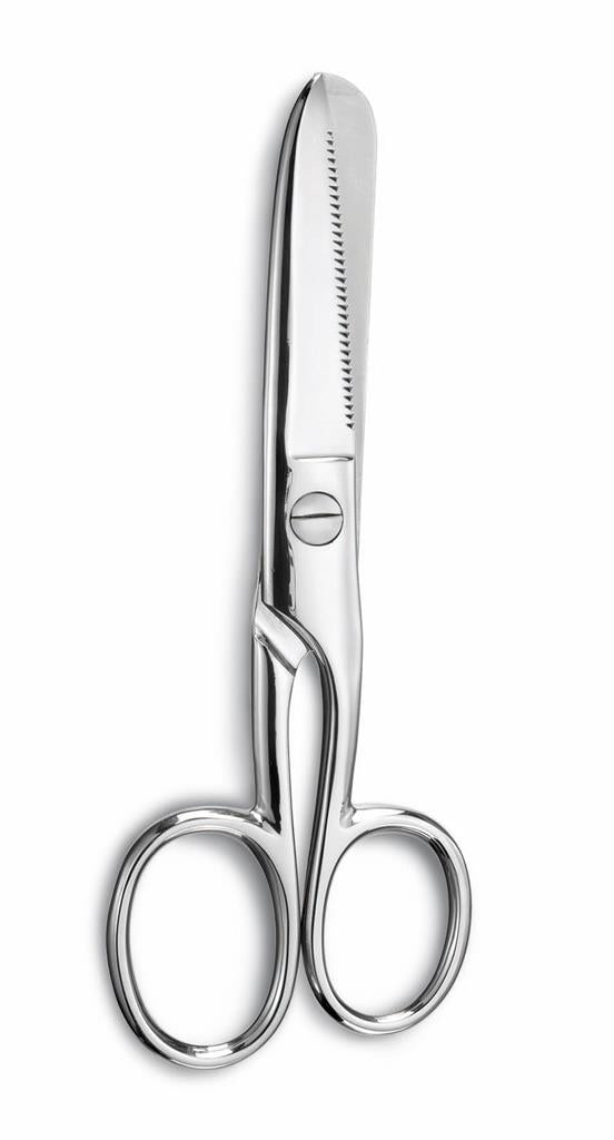 FORBICI PESCE 71505 AUSONIA - 0210028 - MEDRI