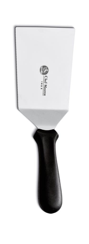 SPATOLA LASAGNE FLESSIBILE 12X9 CM 67837 AUSONIA - 0210068 - MEDRI