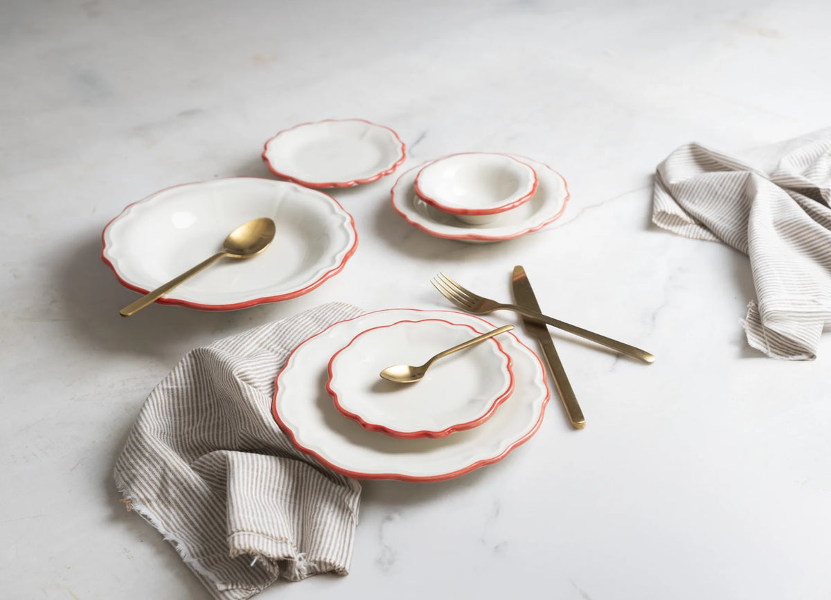 CORAL LINE FULYA CIOTOLA 12 CM - FLY12KS110RIM - ID FINE