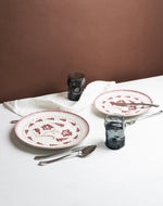EDEN RED TUVAL CIOTOLA 17 CM 500 CC - TVL17KS-ID1028 - ID FINE