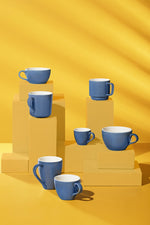 SAGA AQUA STOLT STACKABLE MUG 250 CC - 55102-165225 - ID FINE
