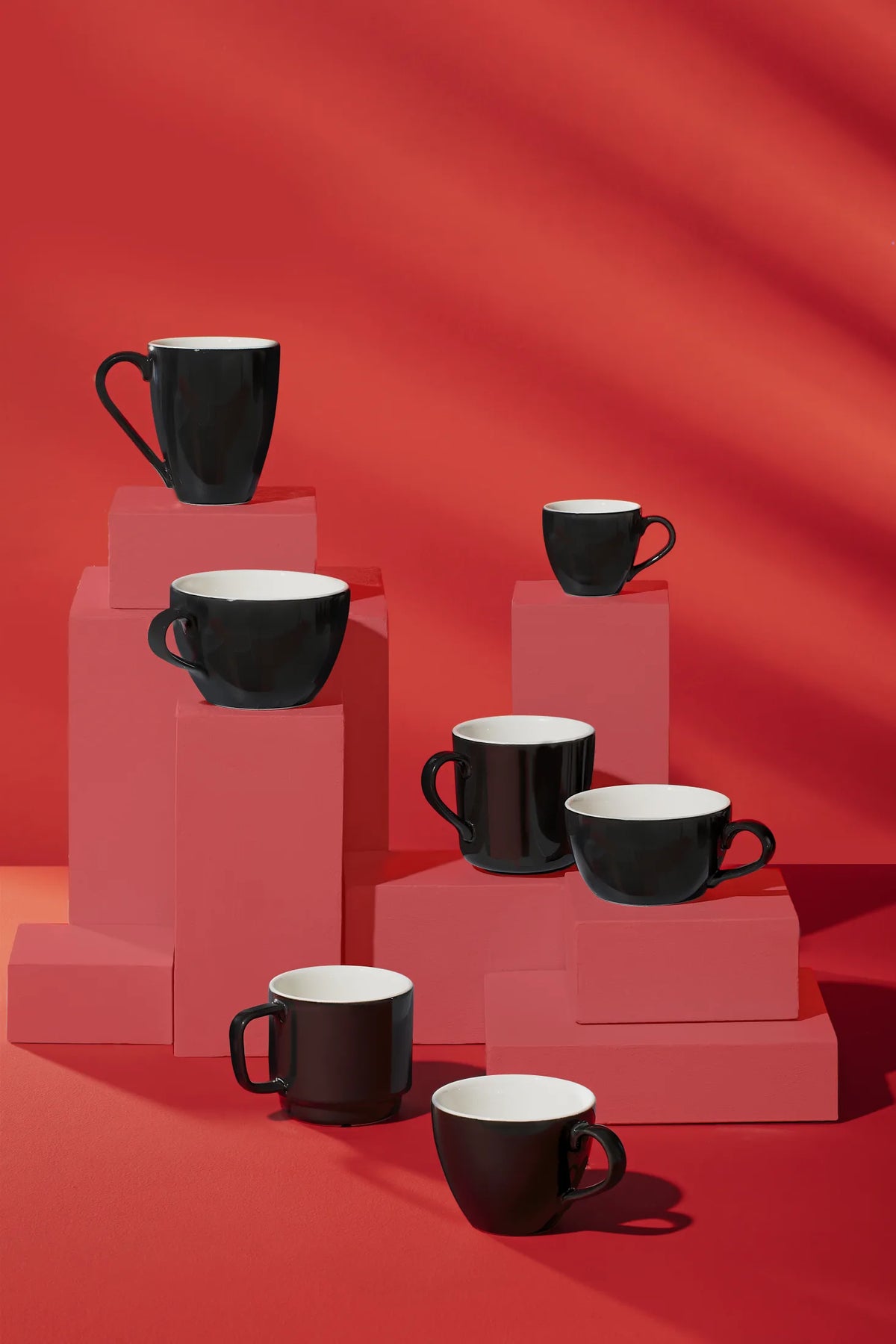 SAGA DARK ALZAR MUG 300 CC - 59101-305030 - ID FINE