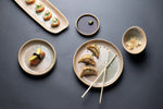LIMETTE CHOPSTICKS REST - LMT-SVRCR04 - ID FINE