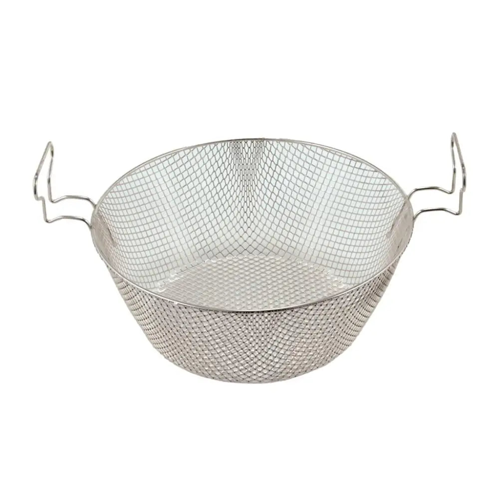 CESTELLO PER FRIGGITRICE 52 CM FERRO L.A.R. - 4100053 - MEDRI