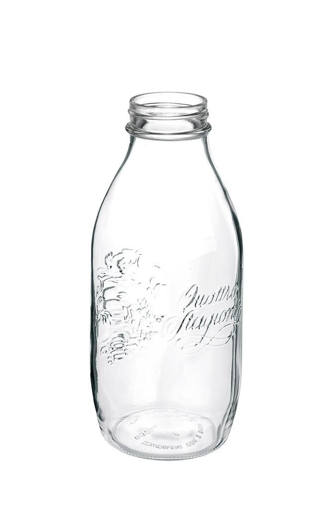 BOTTIGLIA 100 CL QUATTRO STAGIONI 3.65600 BORMIOLI ROCCO - 0410193 - MEDRI