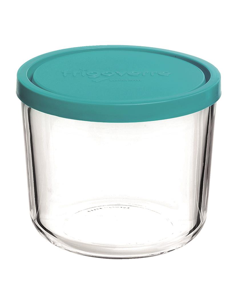 CONTENITORE TONDO 80 CL - 12 CM FRIGOVERRE BORMIOLI ROCCO - 0410431 - MEDRI
