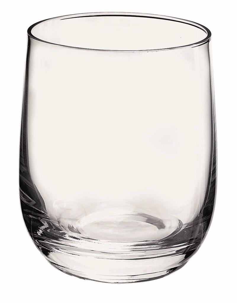 C/3 BICCHIERE VINO 19 CL LOTO 3.40730 BORMIOLI ROCCO - 0410679 - MEDRI