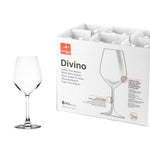 CALICE VINO BIANCO 44 CL VINO 1.96121 BORMIOLI ROCCO - 0411475 - MEDRI