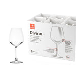 CALICE VINO ROSSO 53 CL VINO 1.96131 BORMIOLI ROCCO - 0411493 - MEDRI