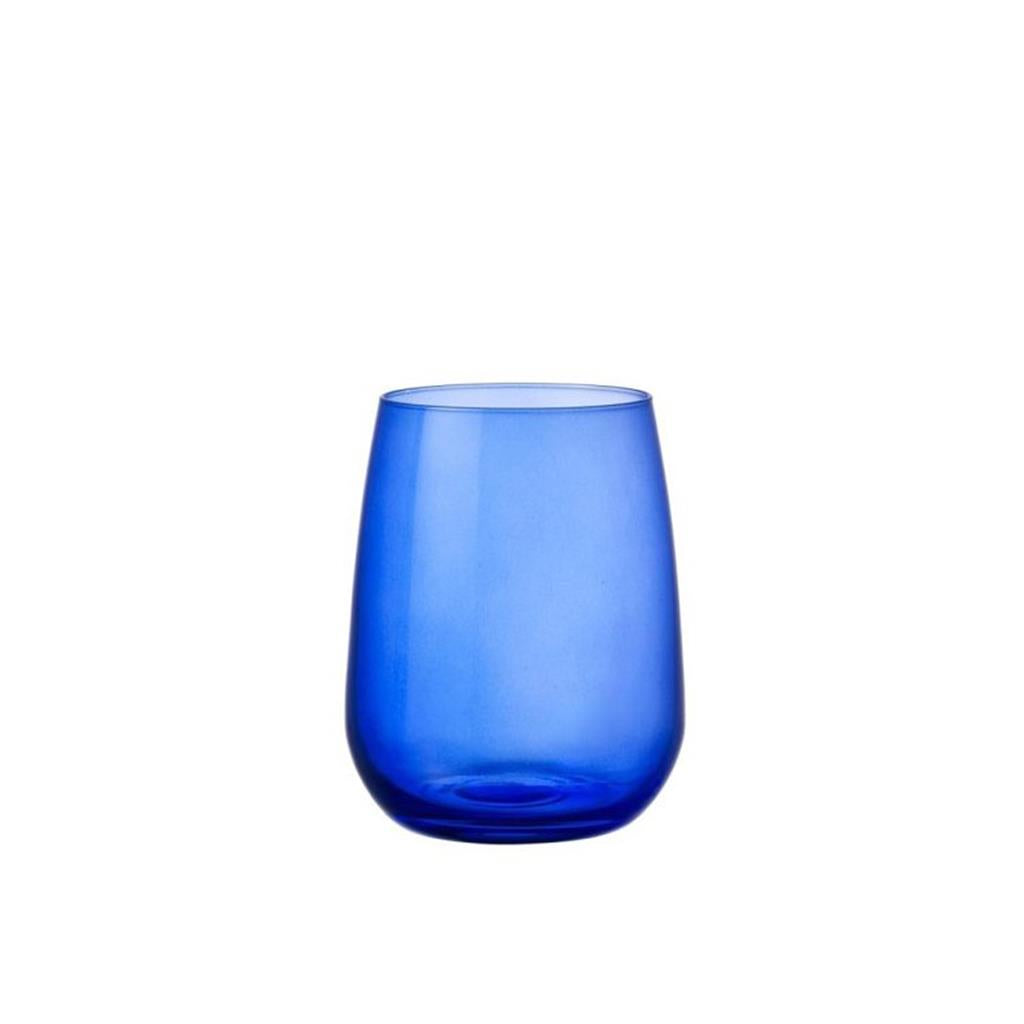 BICCHIERE 42 CL RESTAURANT BLU COBALTO 1.96151 BORMIOLI ROCCO - 0411821 - MEDRI