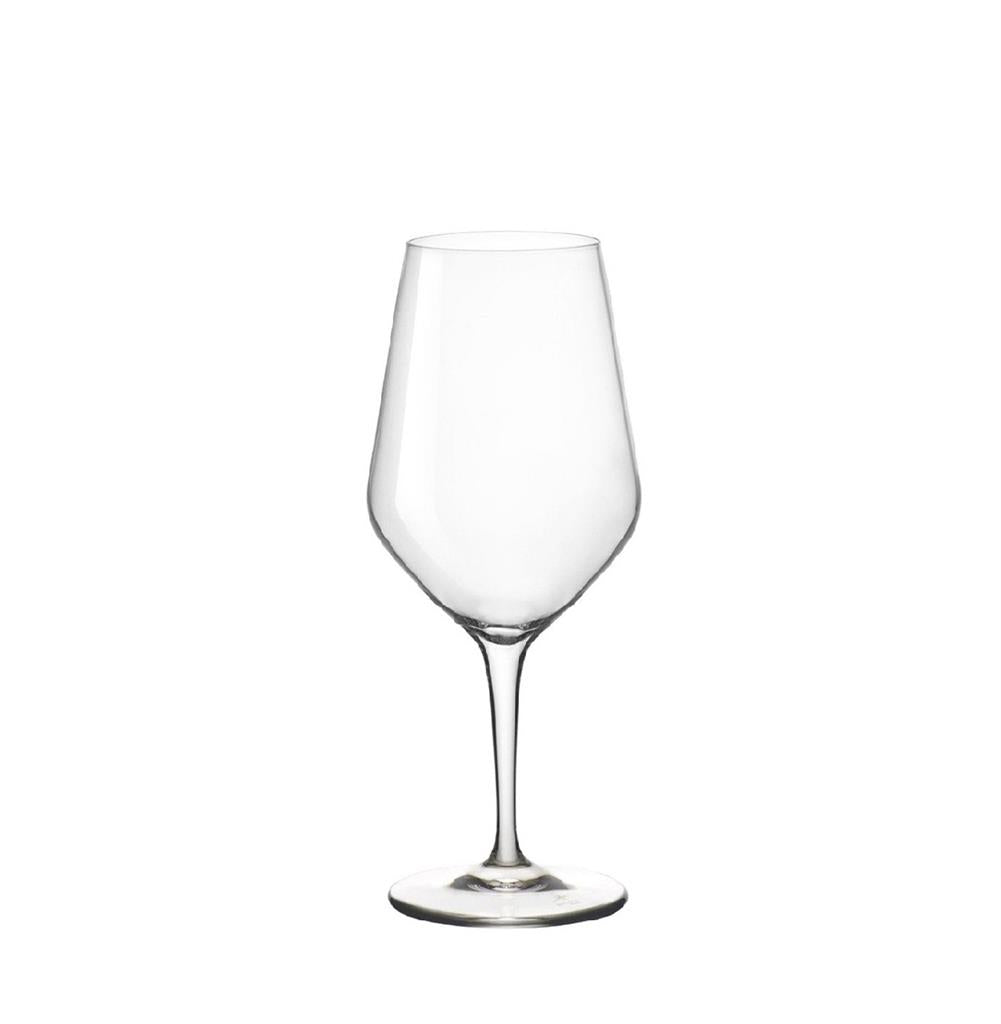 CALICE VINO BIANCO 44,5 CL MILANO 1.17115 BORMIOLI ROCCO - 0411836 - MEDRI