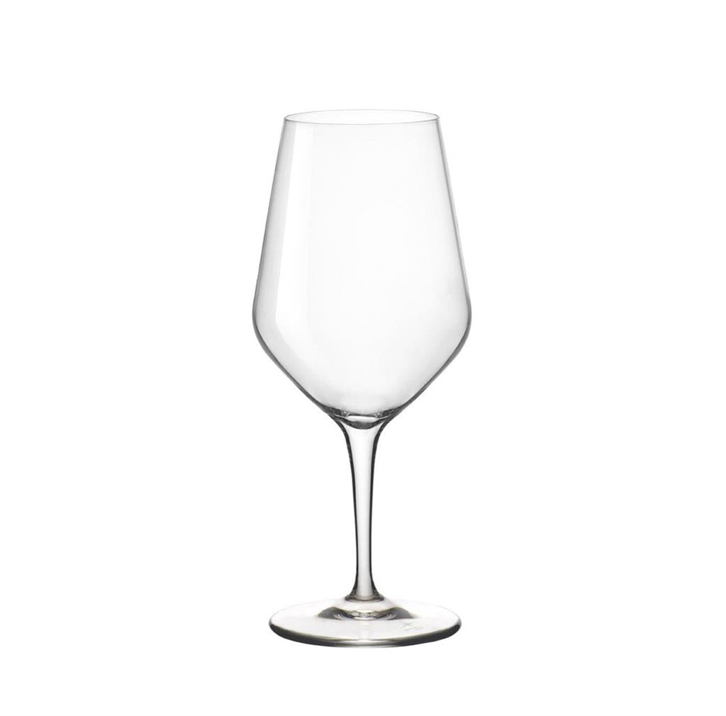 CALICE VINO ROSSO 56 CL MILANO 1.17116 BORMIOLI ROCCO - 0411837 - MEDRI