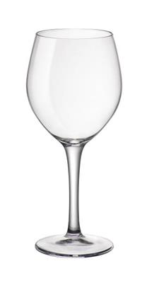 CALICE MULTIPURPOSE 35 CL MILANO 1.36140 BORMIOLI ROCCO - 0411844 - MEDRI