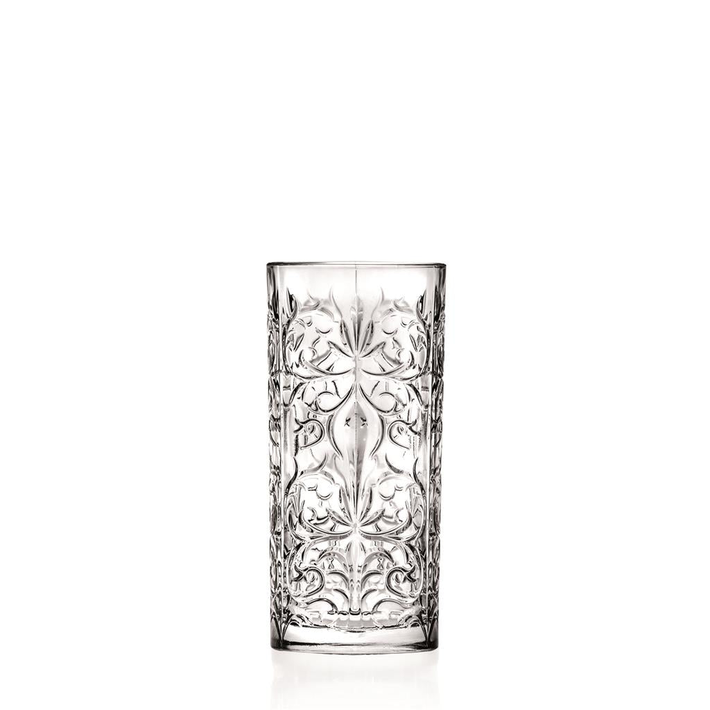 BICCHIERE 0 36,8 CL TATTOO 26941020406 RCR - 0481916 - MEDRI
