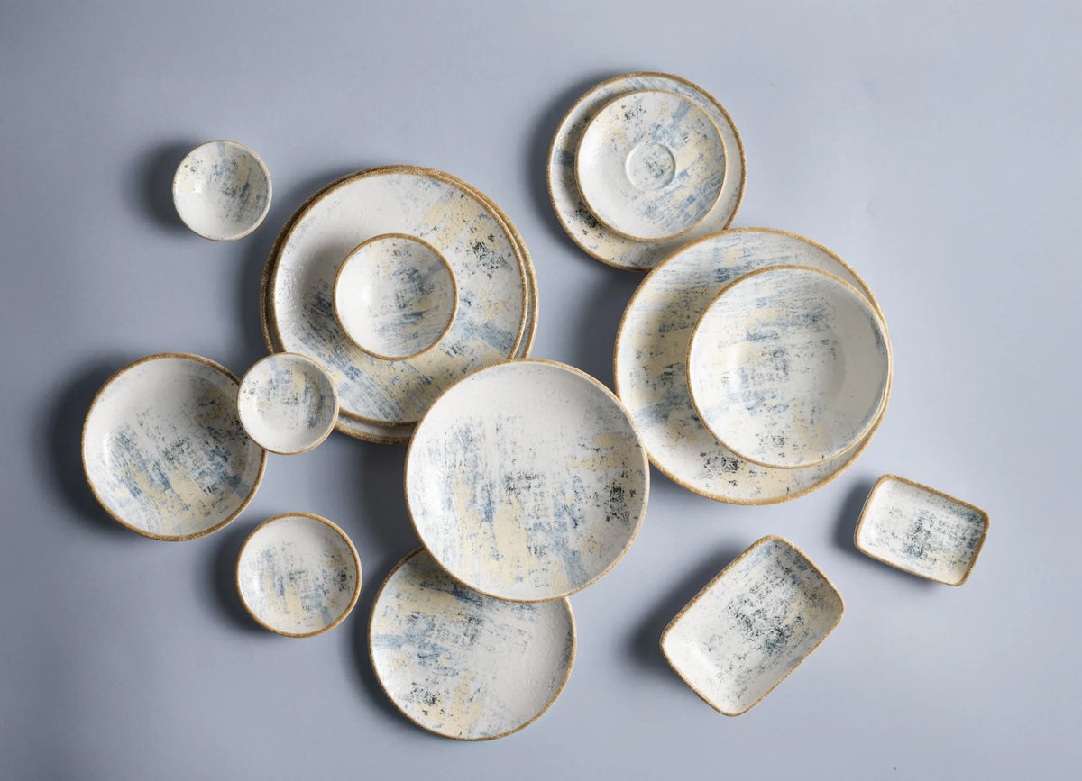 ARTE LONA ESPRESSO PLATE 12 CM - 20257-111812 - ID FINE