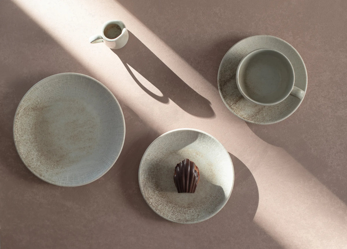 MELLOW LONA OVAL PLATE 33 CM - 46001-113033 - ID FINE