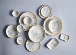 ARTE MESA PIATTO PIZZA 33 CM - 20257-171733 - ID FINE