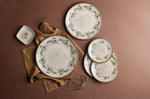 VOYAGE TERRA MAGNUS OVAL PLATE 14 CM - 20002-143014 - ID FINE