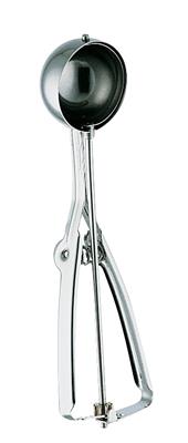 PORZIONATORE GELATO 5 CM 123 STO - 0600006 - MEDRI