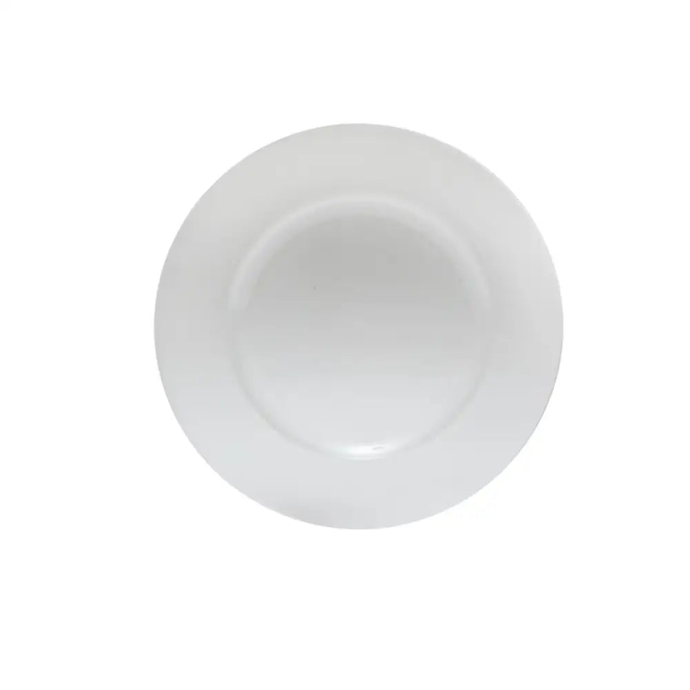 PIATTO PIANO 33,5 CM ATLAS 9947 MEDRI - 13490027 - MEDRI