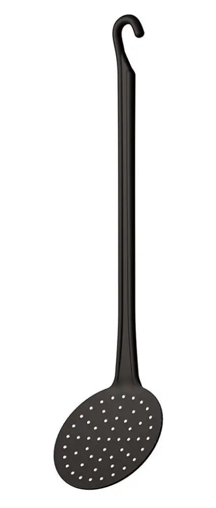 SCHIUMAROLA 10 CM NERO 12971-10 PADERNO - 2090831 - MEDRI