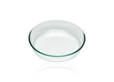 TORTIERA TONDA 25 CM 828 PYREX - 0820057 - MEDRI