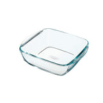 TEGLIA QUADRATA 20X17 CM AIRFRYER 211B PYREX - 0820678 - MEDRI