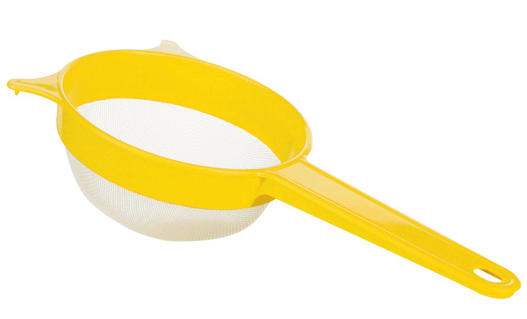 COLINO RETE 8 CM COLORI ASSORTITI 186 COSMOPLAST - 0830129 - MEDRI