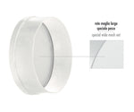 SETACCIO 30 CM 196 COSMOPLAST - 0830186 - MEDRI